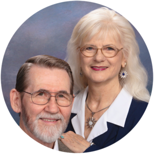 Dennis and Sunshine Smith, experts in Probate Real Estate